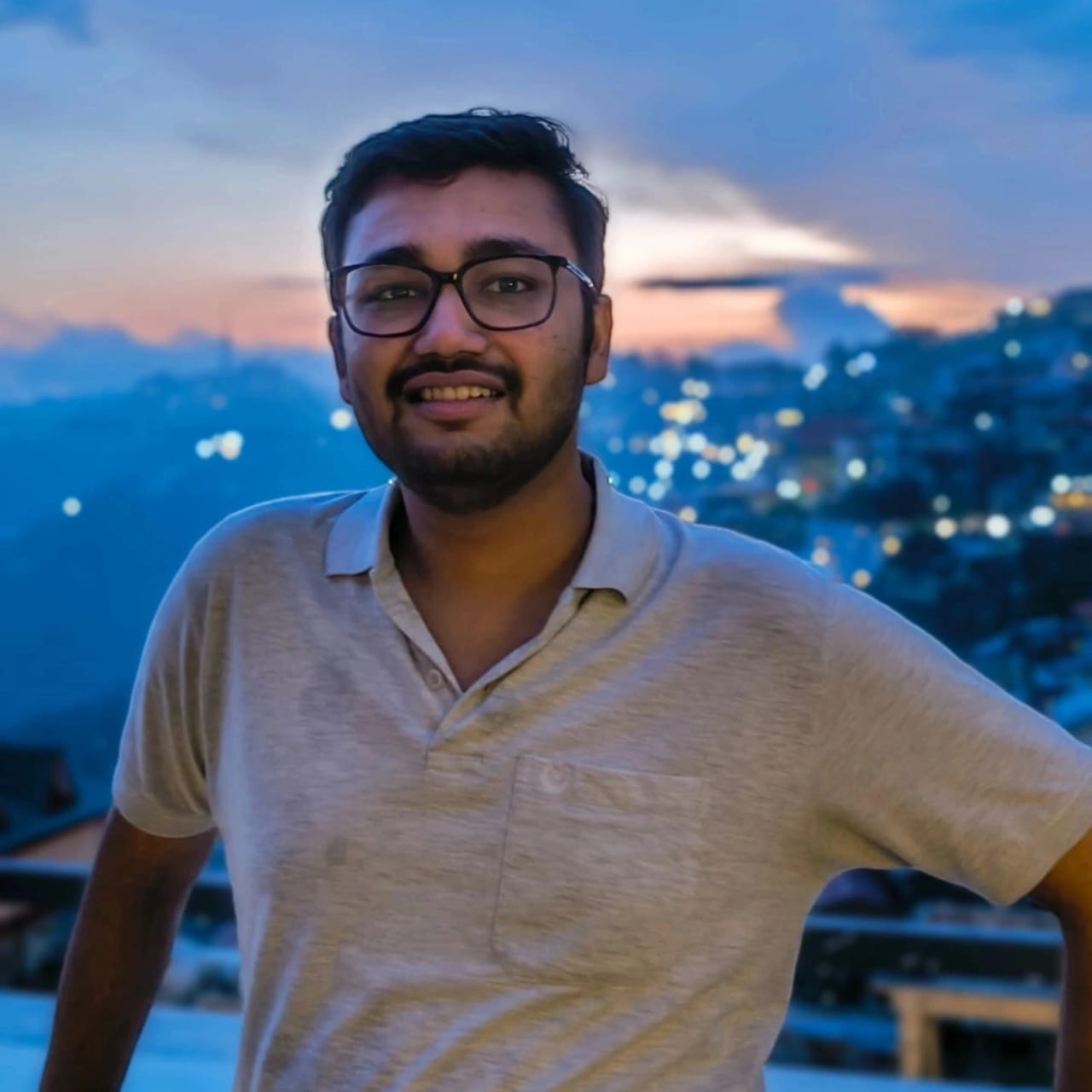 Sahil Garg, Founder of BetterSignalHQ